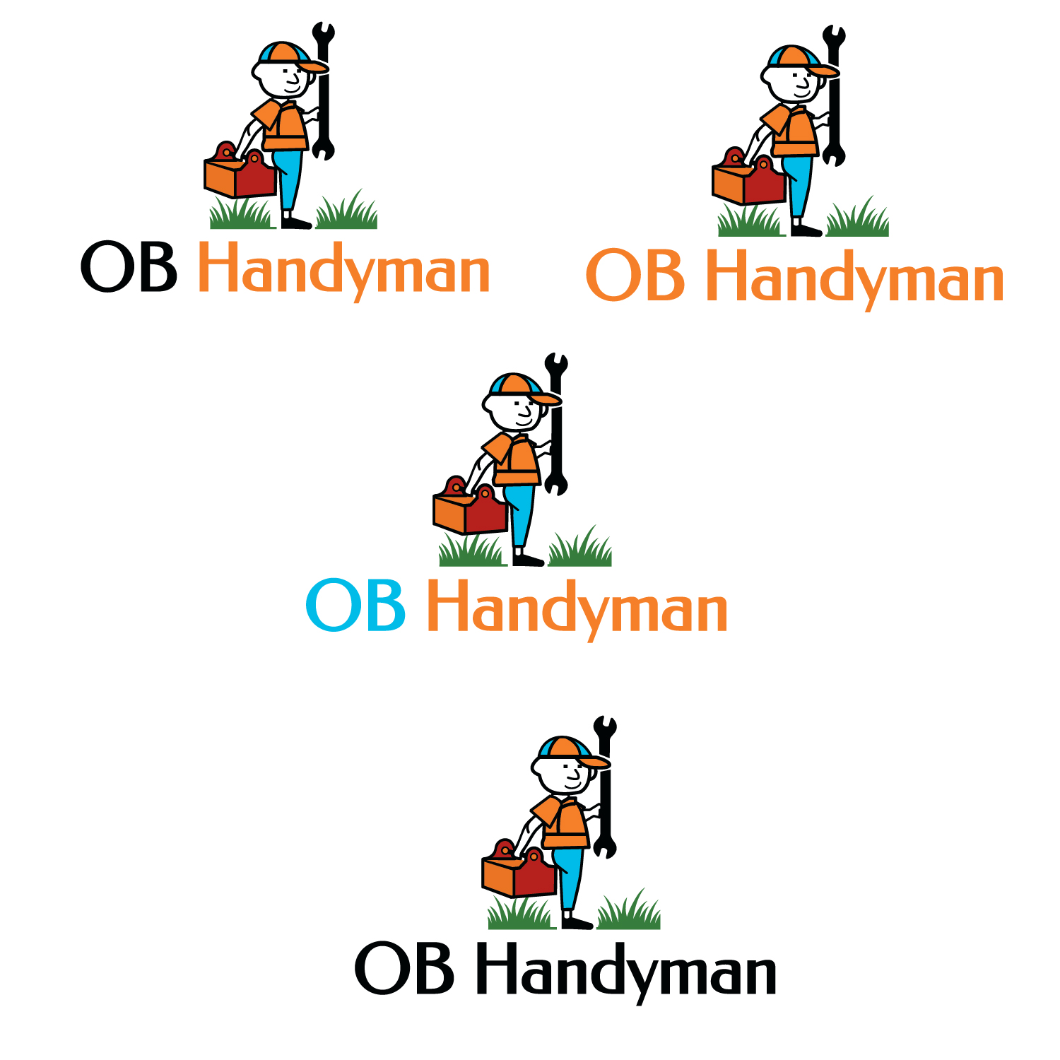 Logo Design by emptyboxgraphics for this project | Design #25524908