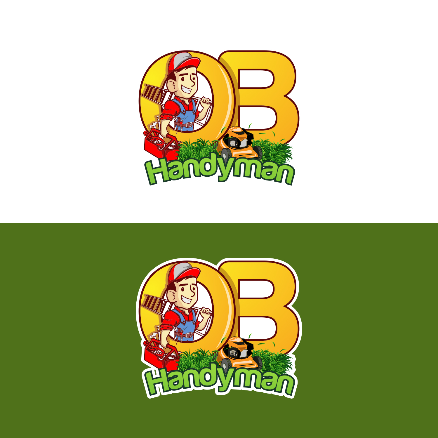 Logo Design by S. Shin for this project | Design #25541302