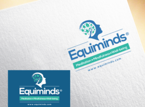 Equiminds | Logo Design by nikkiblue
