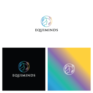 Equiminds | Diseño de Logo por Md Shehidul Islam Rimon