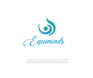 Equiminds | Logo Design by Ng V Duc