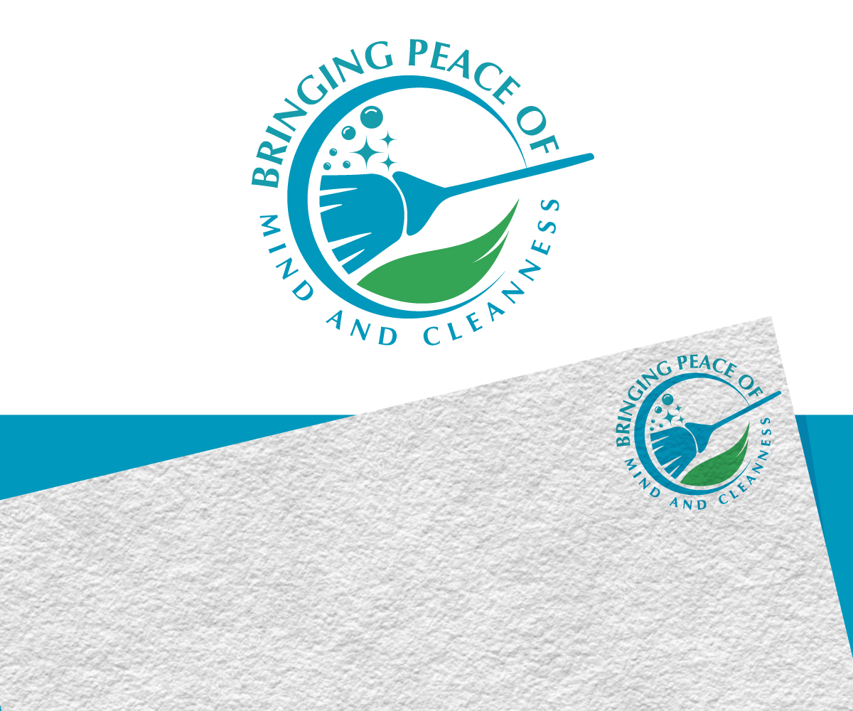 Diseño de Logo por Jay Design para Mary's Cleaning | Diseño #25535384