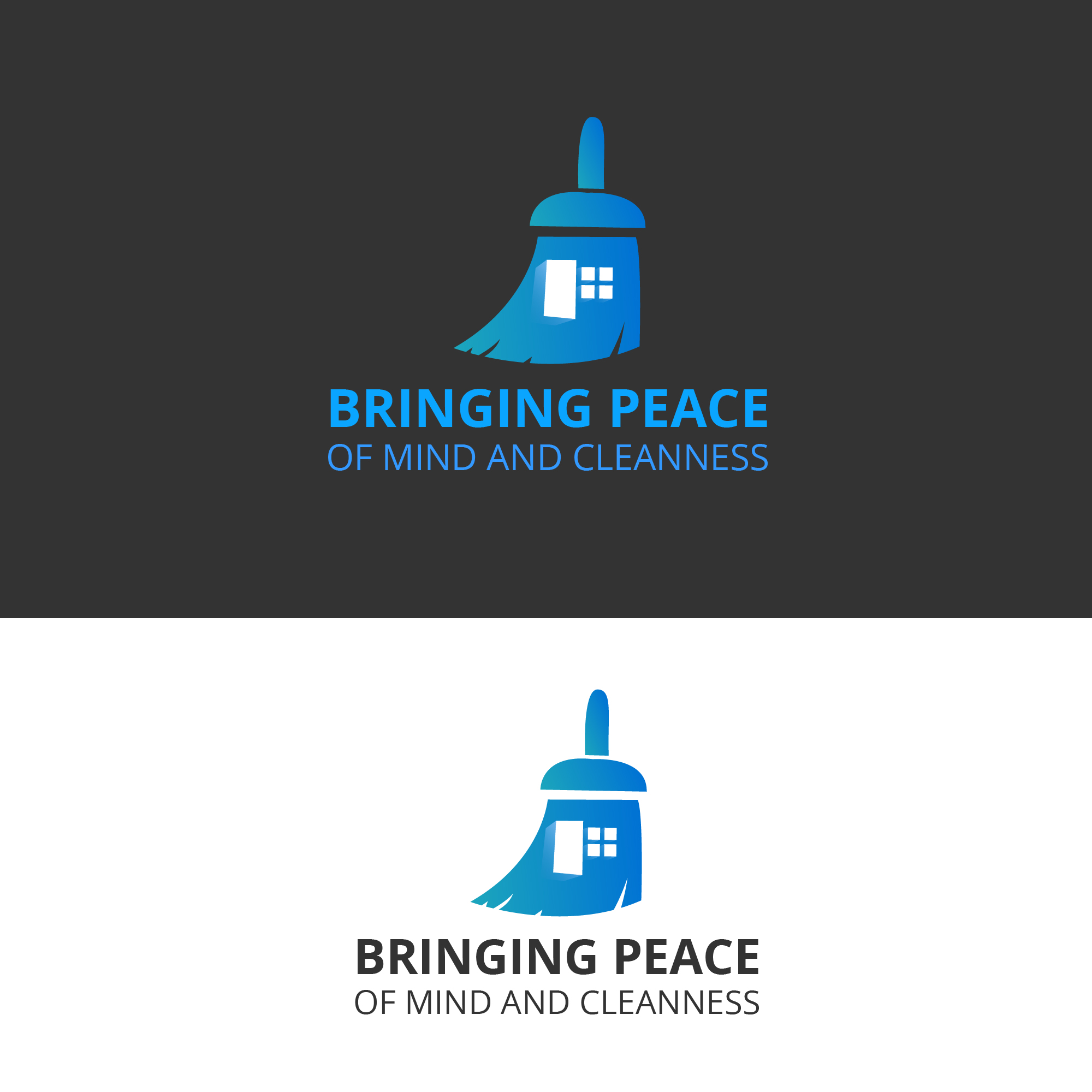 Logo Design by alitjuara for Mary's Cleaning | Design #25552010