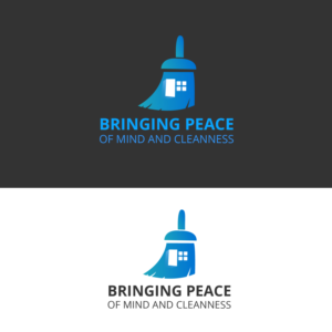 Logo Design by alitjuara for Mary's Cleaning | Design: #25552010