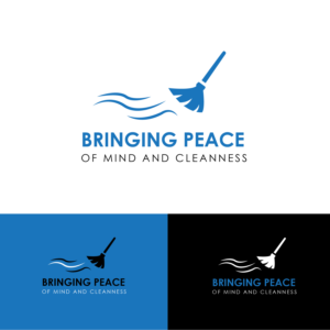 Logo Design by alitjuara for Mary's Cleaning | Design: #25552011