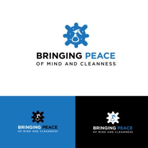 Logo Design by alitjuara for Mary's Cleaning | Design: #25552012