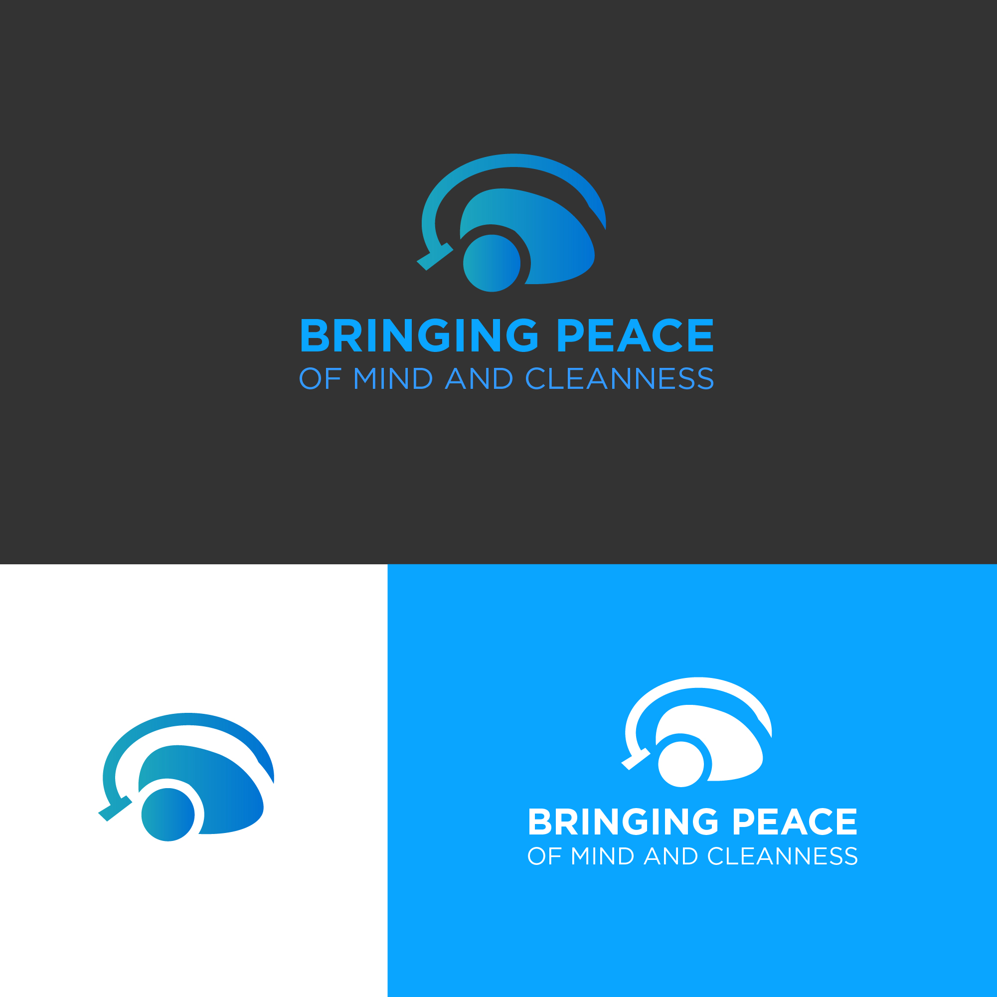 Logo Design by alitjuara for Mary's Cleaning | Design #25552013