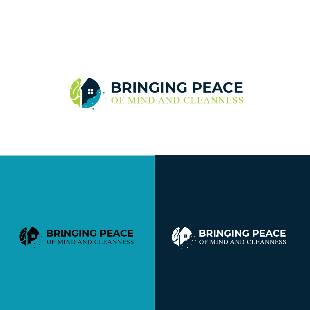 Logo Design by alitjuara for Mary's Cleaning | Design #25558226