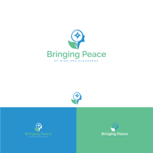Logo Design by alitjuara for Mary's Cleaning | Design: #25558227