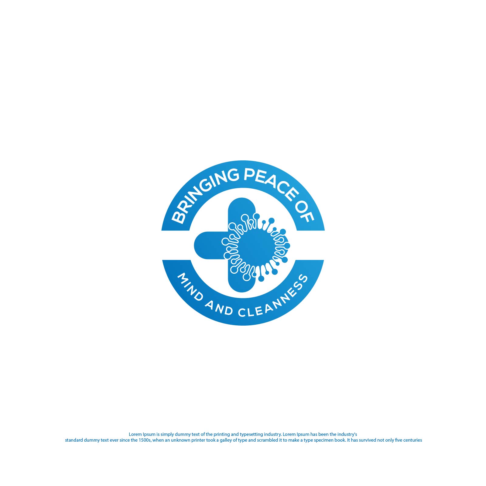 Logo Design by creative.bugs for Mary's Cleaning | Design #25536386