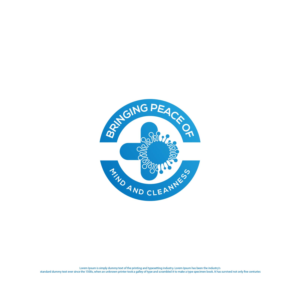 Logo Design by creative.bugs for Mary's Cleaning | Design: #25536386