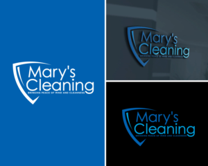 Peace of Mind & Healthy Homes | Logo Design by Atec