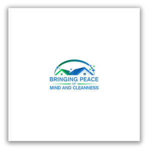 Peace of Mind & Healthy Homes | Logo Design by nzdesigners