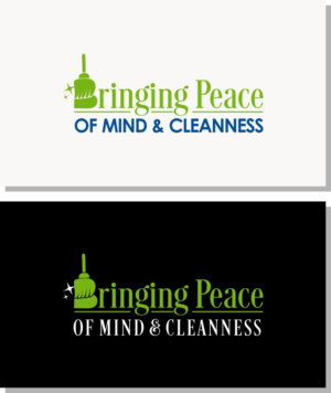 Peace of Mind & Healthy Homes | Logo Design by Rajiv Kumar