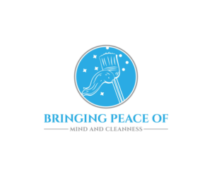 Logo Design by Sienna Miller for Mary's Cleaning | Design: #25536396