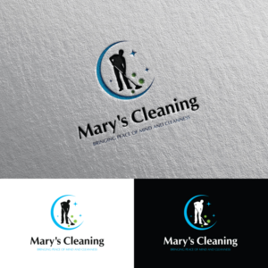 Peace of Mind & Healthy Homes | Logo Design by Rii