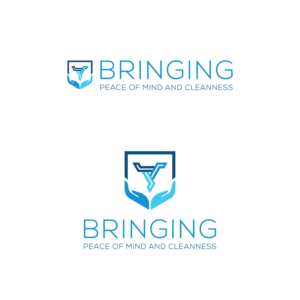 Logo Design by Rajan 5 for Mary's Cleaning | Design: #25539925
