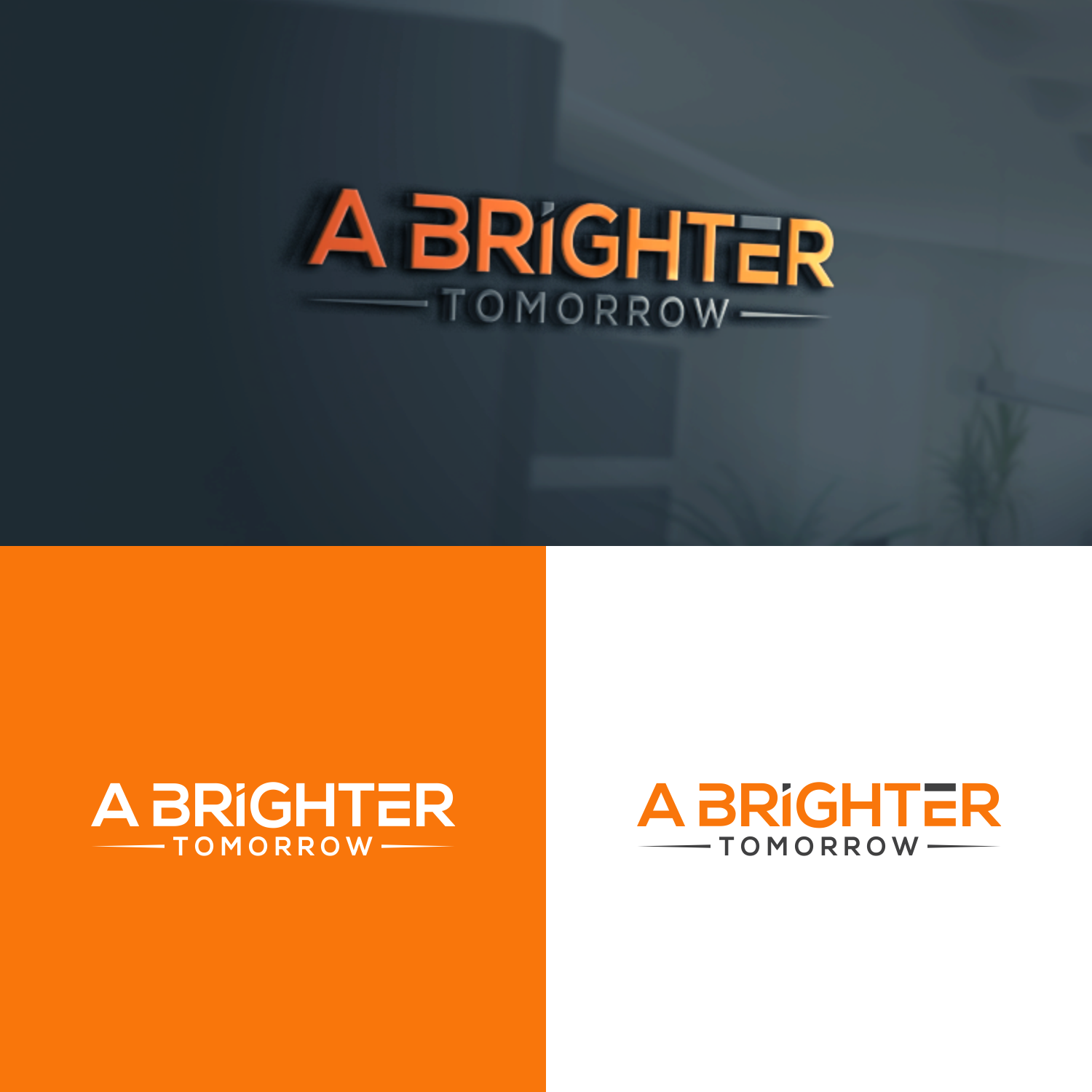 Logo Design by mr.yasmine for A Brighter Day Recuperative Care LLC | Design #25525007