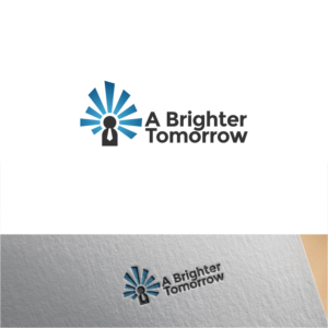 Logo Design by Arham Hidayat for A Brighter Day Recuperative Care LLC | Design #25545581