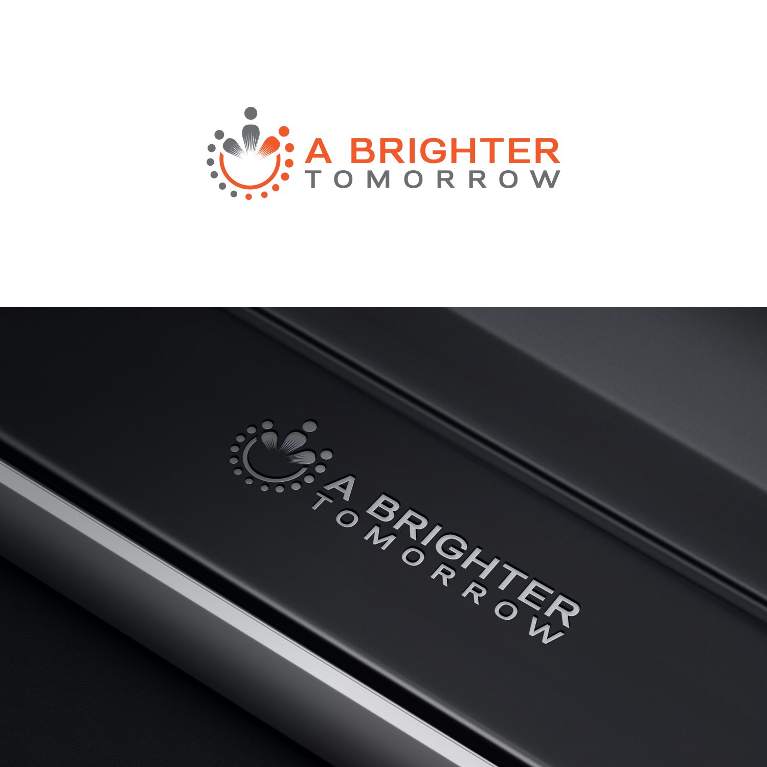 Diseño de Logo por Maxo-Biz para A Brighter Day Recuperative Care LLC | Diseño #25527002