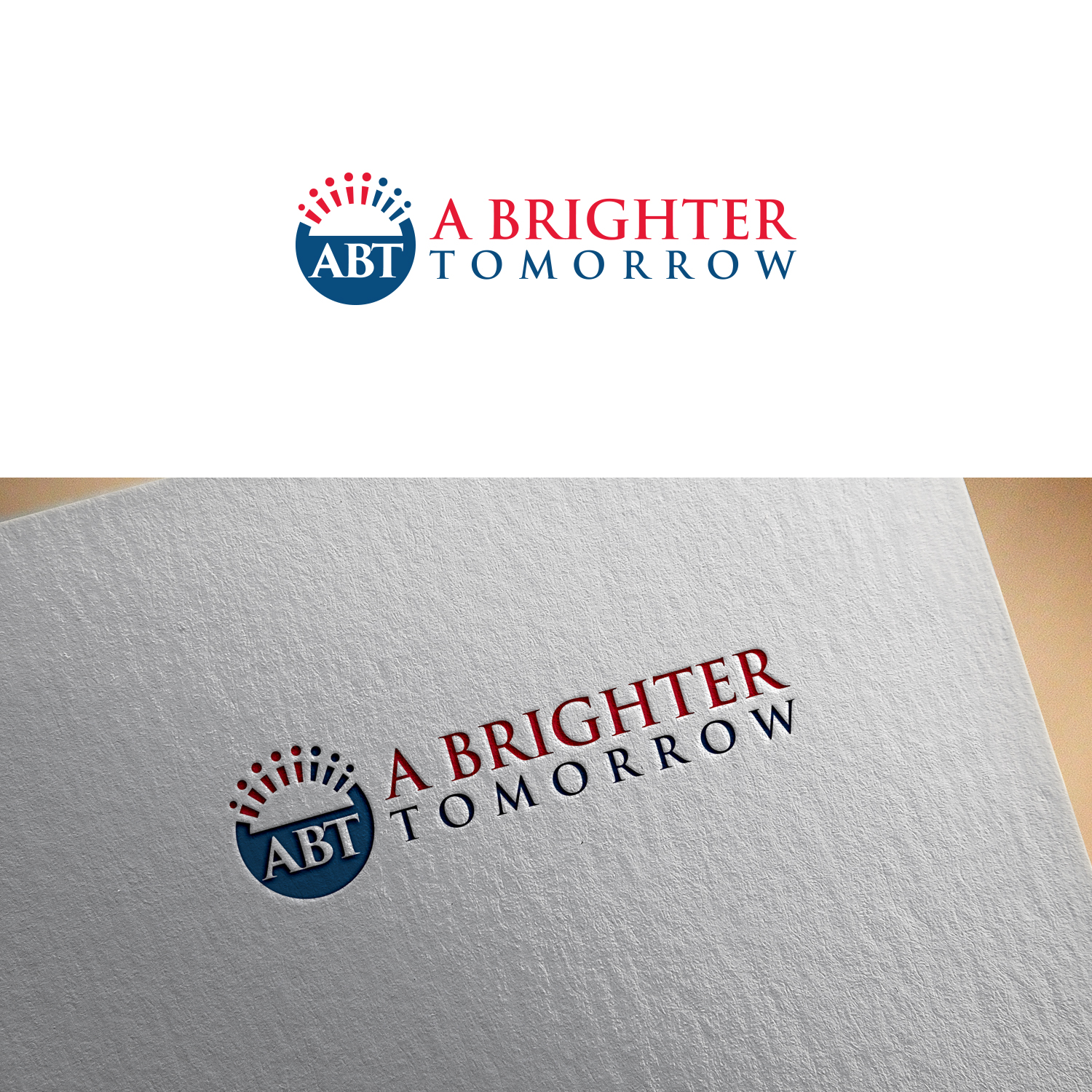 Diseño de Logo por Maxo-Biz para A Brighter Day Recuperative Care LLC | Diseño #25527003