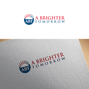 Logo Design by Maxo-Biz for A Brighter Day Recuperative Care LLC | Design: #25527003