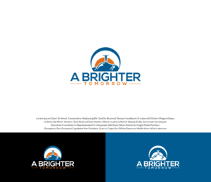Logo Design by Aditya.DwiRama for A Brighter Day Recuperative Care LLC | Design: #25530921
