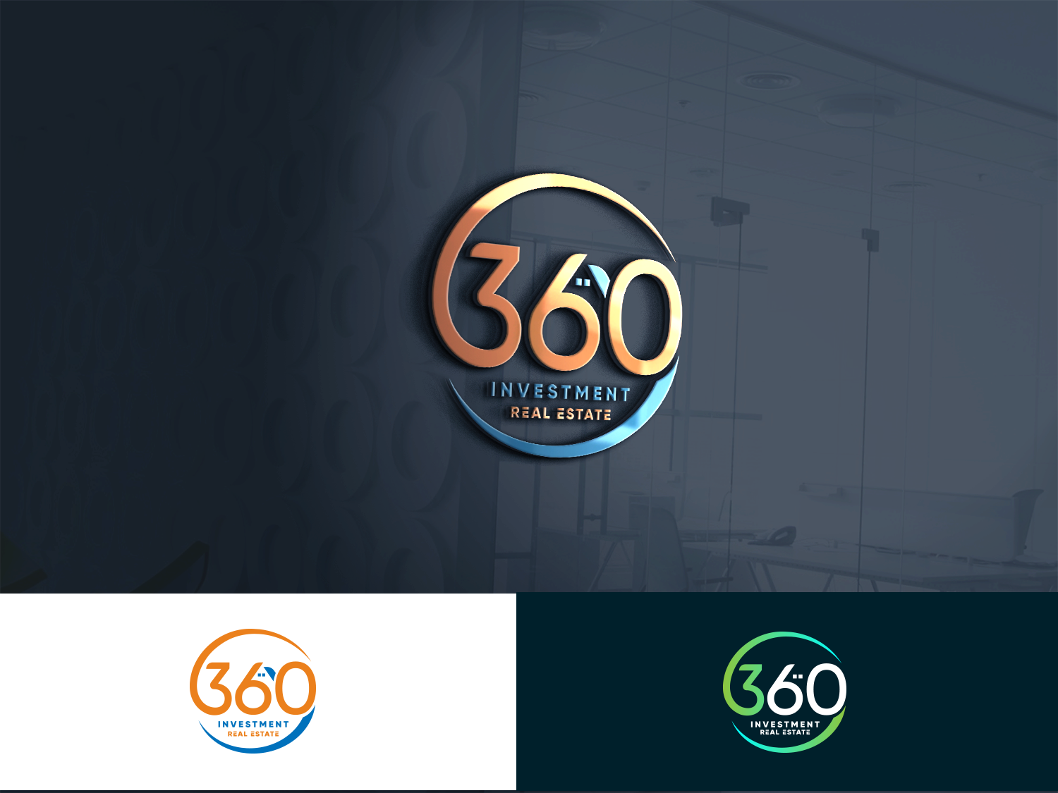 Logo Design by Ezgi Kilavuz for this project | Design #25606077