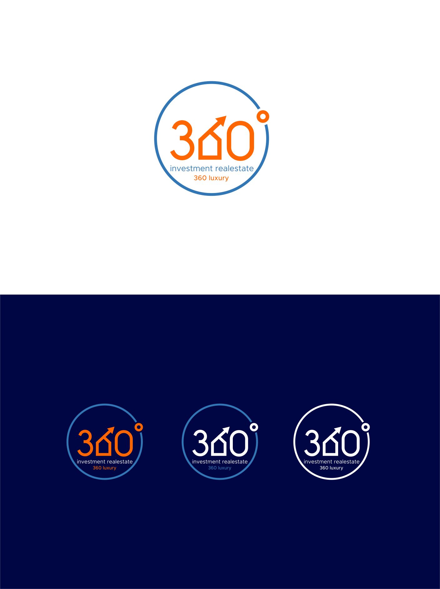 Logo Design by RAN MEI JS for this project | Design #25545257