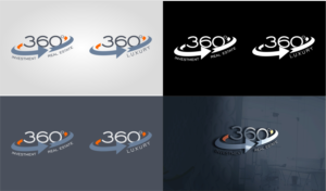 Logo Design by alexunisul