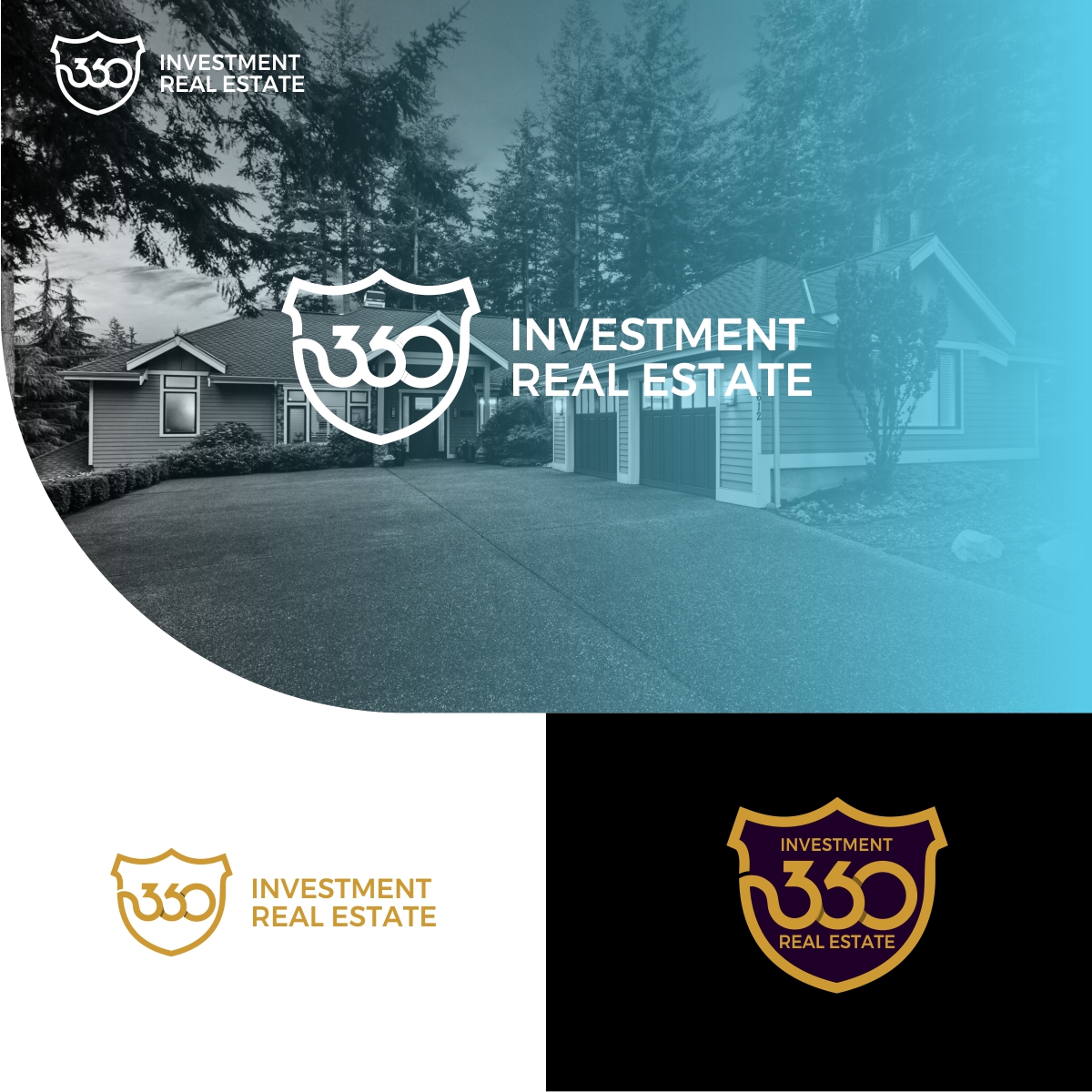 Logo Design by Srydsgn.Std for this project | Design #25610250