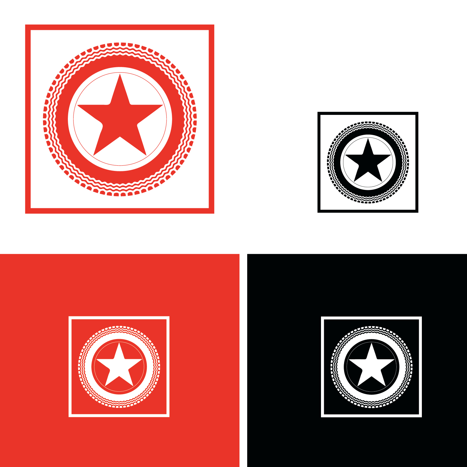 Logo Design by emptyboxgraphics for this project | Design #25526352
