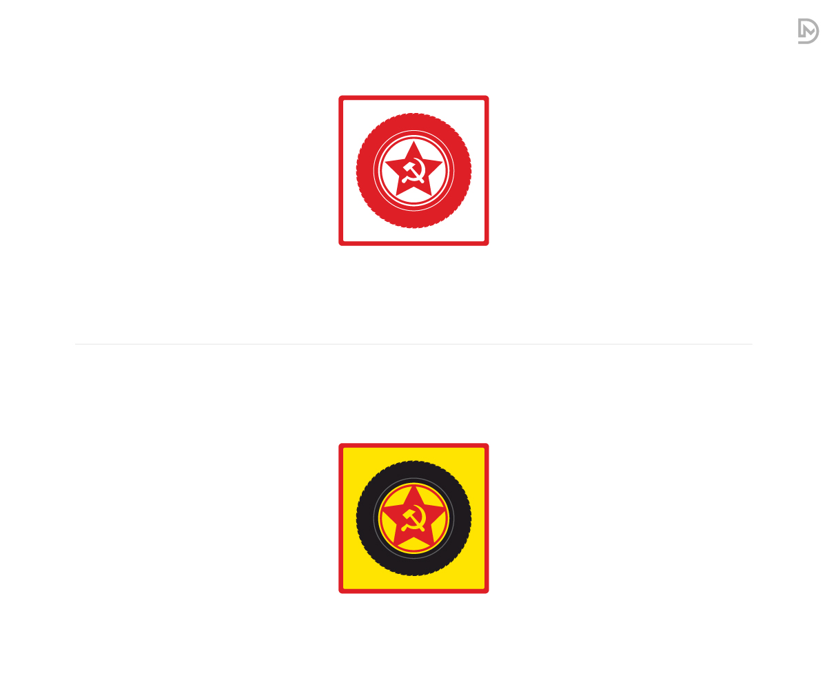 Logo Design by D_Mantra for this project | Design #25529458