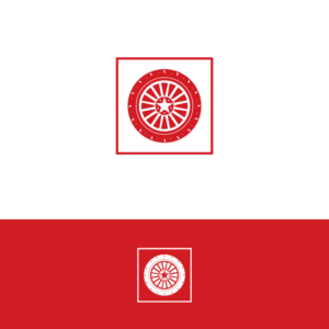 No Text | Logo Design by Rii