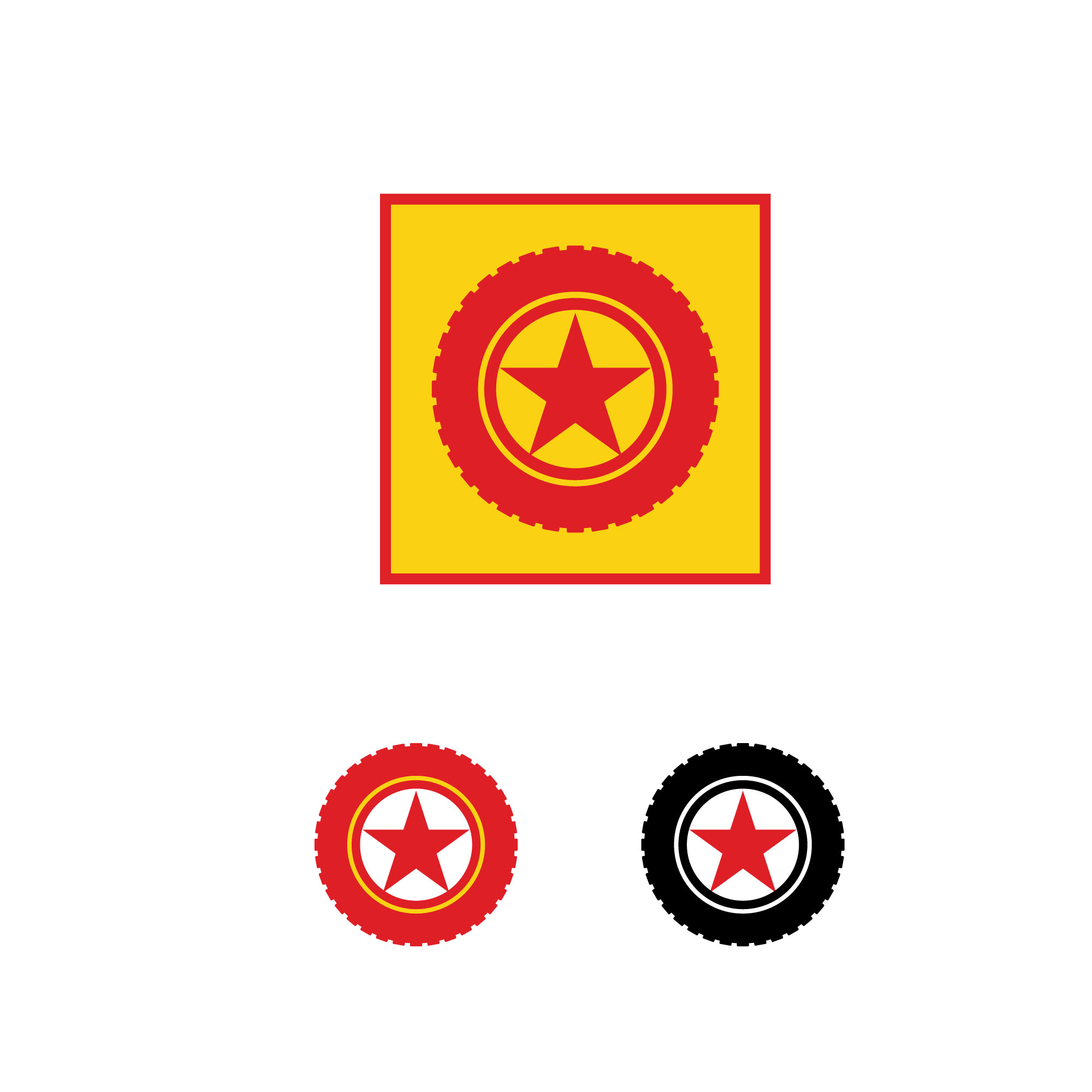 Logo Design by yudaharv for this project | Design #25524861