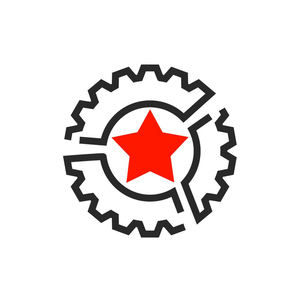 Logo Design by Jose Alvin for this project | Design #25527095