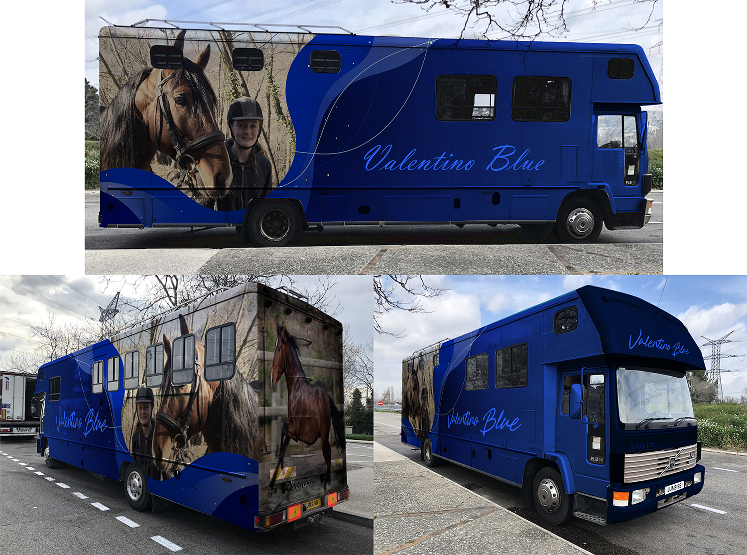 Diseño Gráfico por Deziners Zone para Sea ID | Diseño #25529742