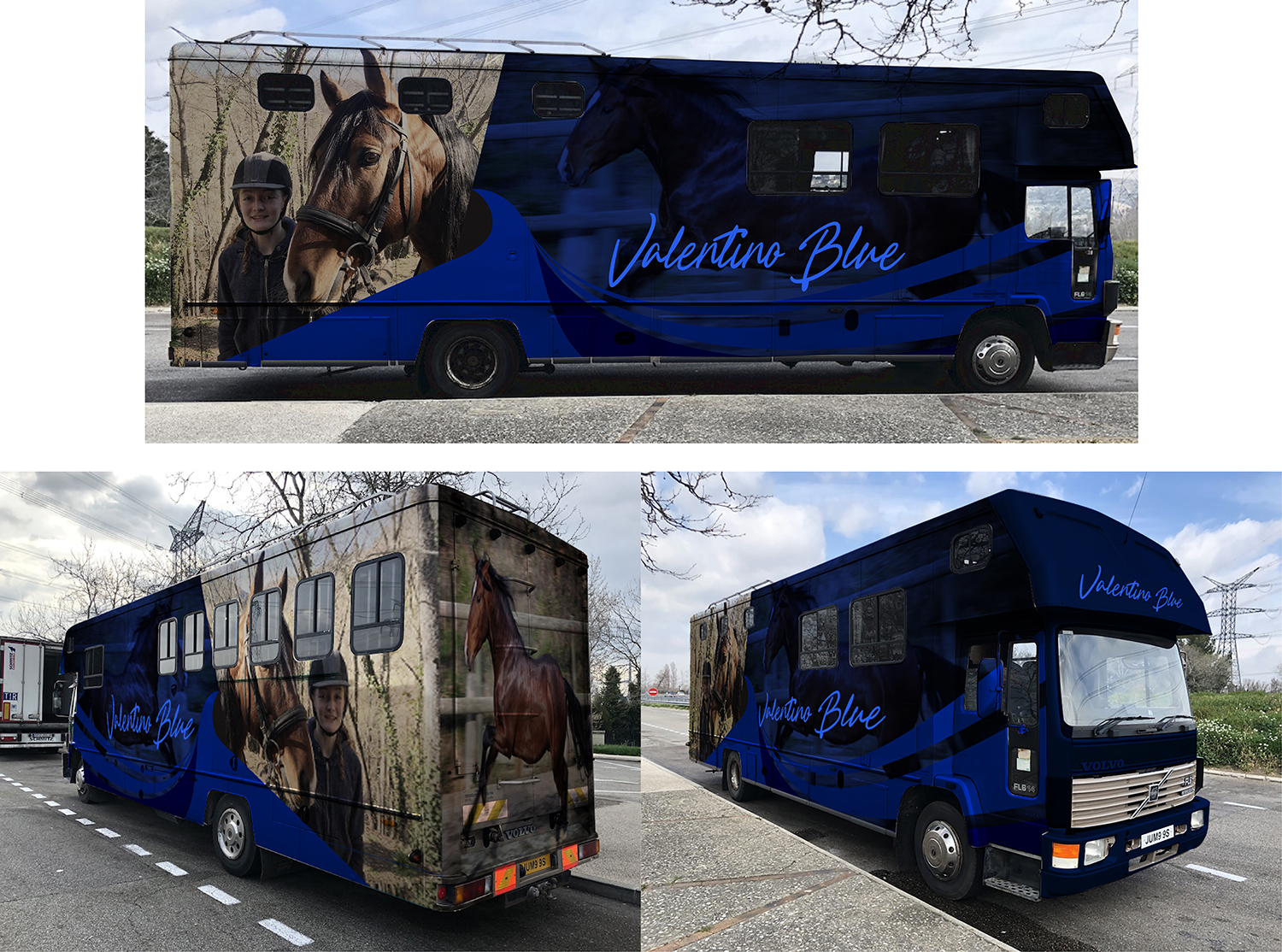 Diseño Gráfico por Deziners Zone para Sea ID | Diseño #25529743