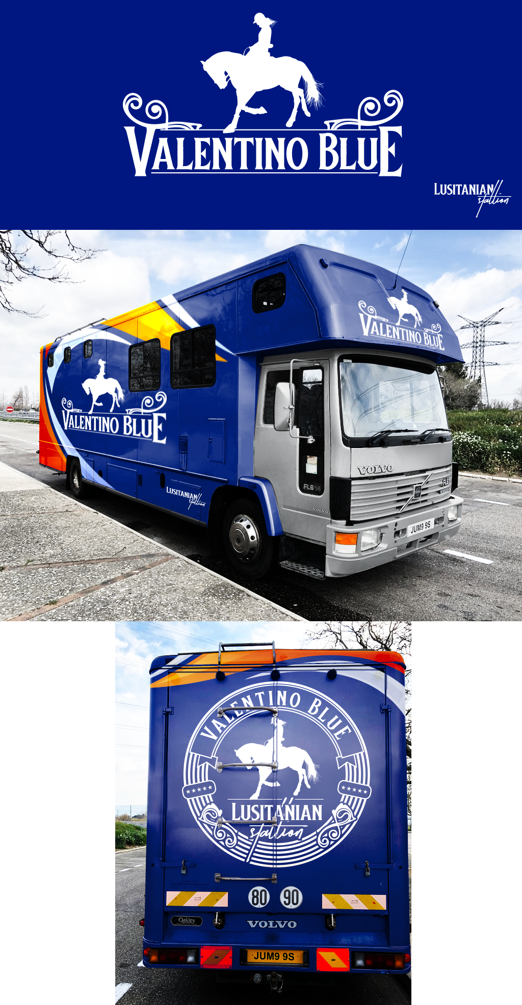 Graphic Design by YERR® for Sea ID | Design #25611763