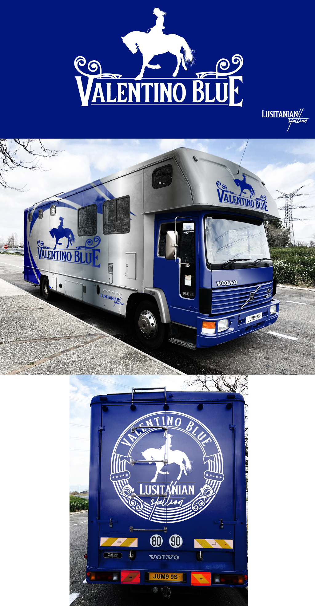 Graphic Design by YERR® for Sea ID | Design #25670719