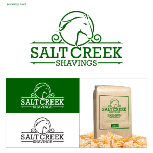 Logo Design by RAMBUTAN for this project | Design: #25575352