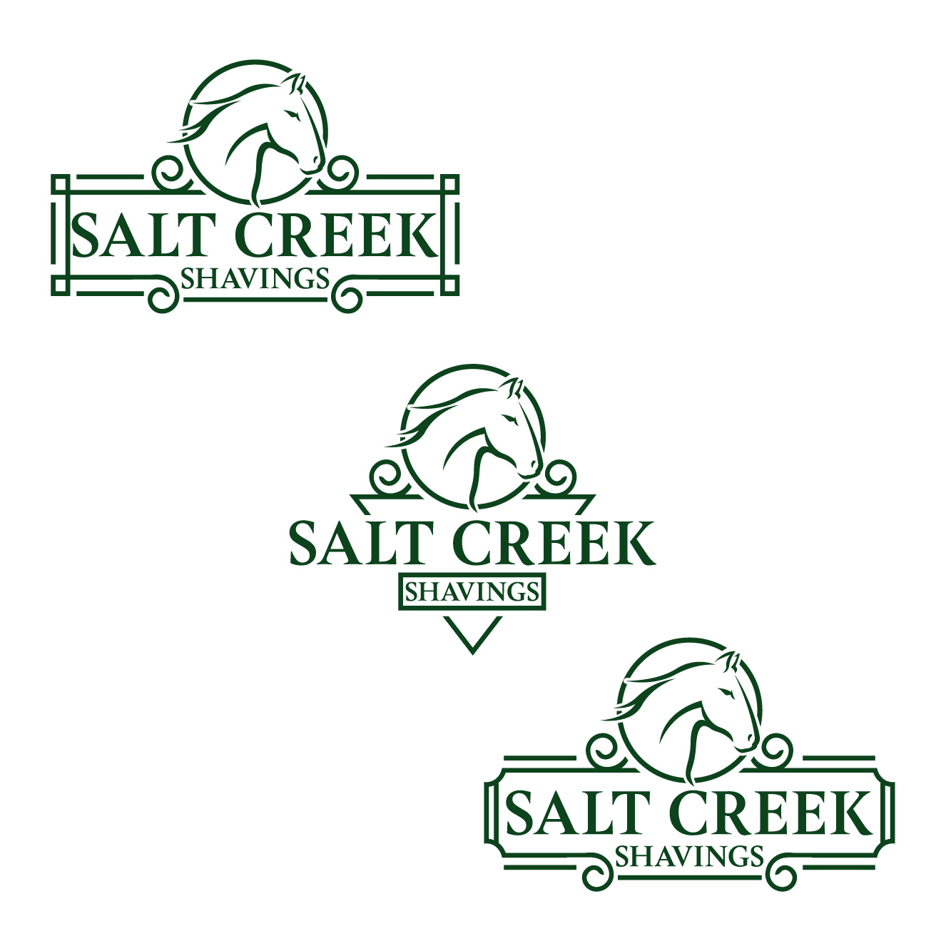 Logo Design by RAMBUTAN for this project | Design #25594911