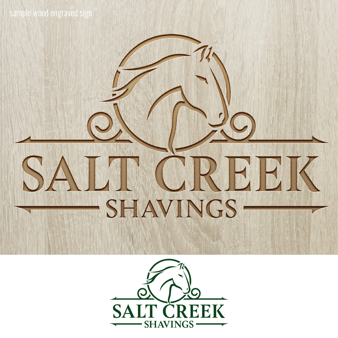 Logo Design by RAMBUTAN for this project | Design #25606229