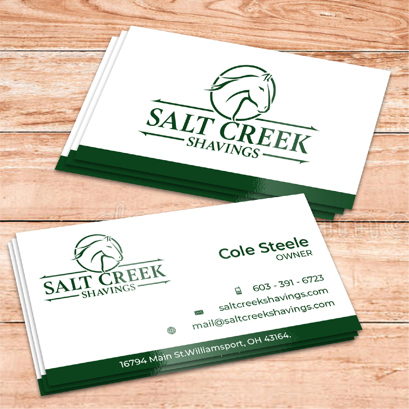Logo Design by RAMBUTAN for this project | Design #25617451