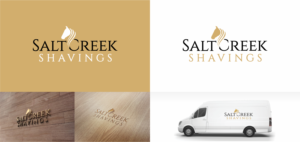 Logo Design by cristinaDPI for this project | Design: #25534391