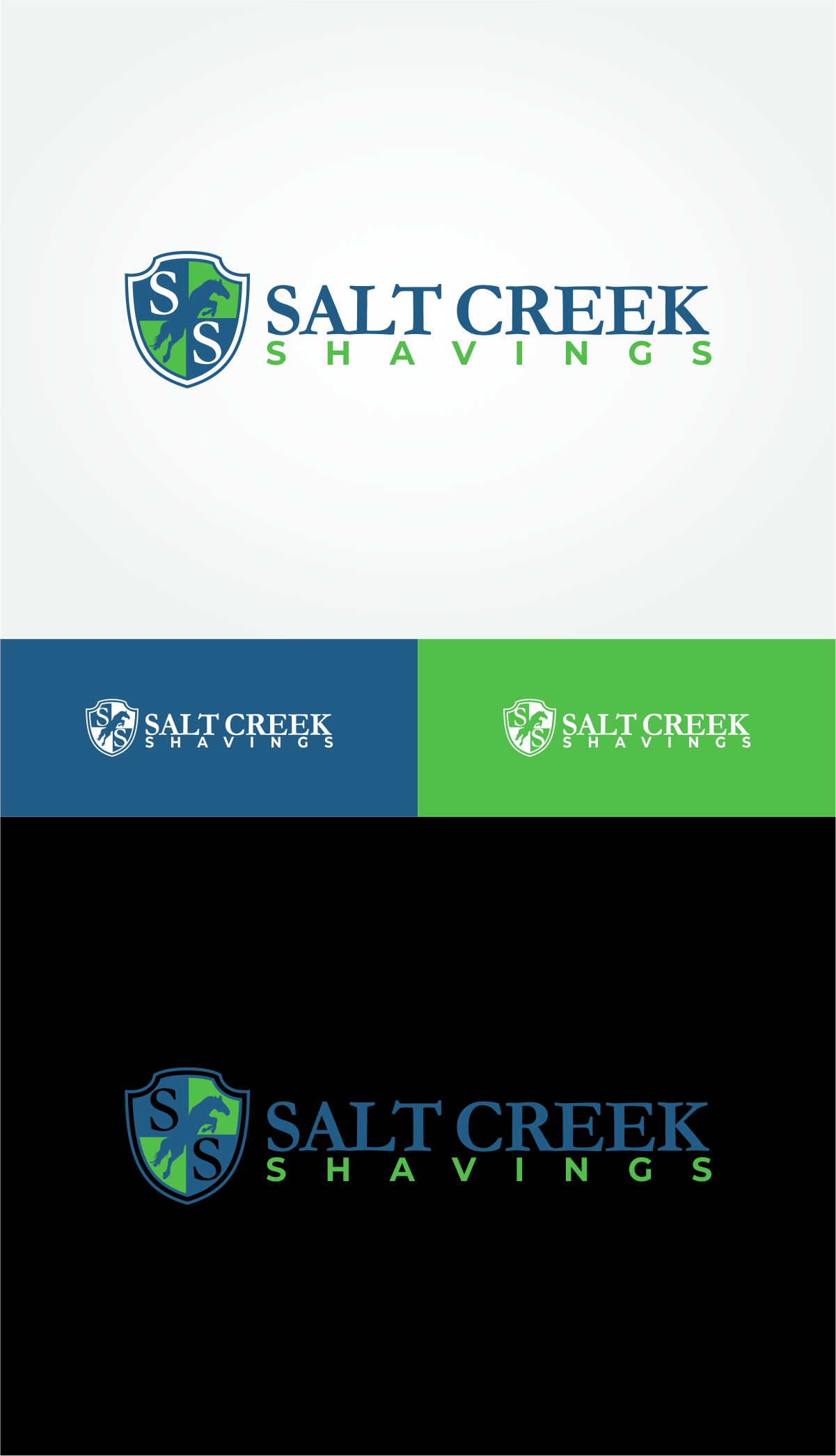 Logo Design by Robby SC for this project | Design #25527405