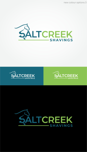 Logo Design by Robby SC for this project | Design: #25529720