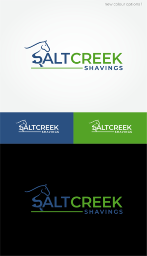Logo Design by Robby SC for this project | Design: #25529721