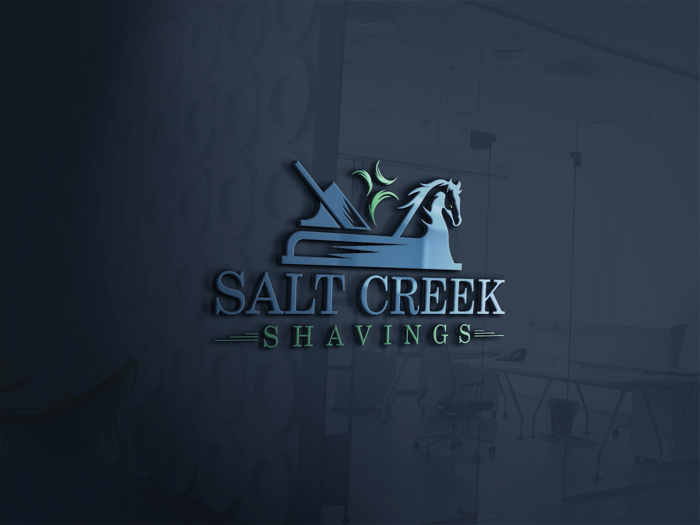 Logo Design by Deziners Zone for this project | Design #25529644