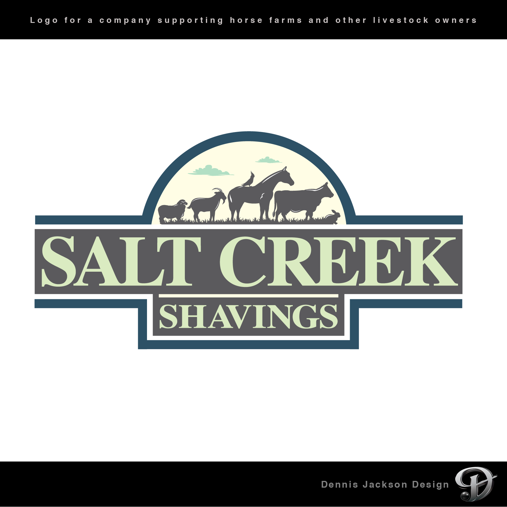 Design de Logo par Dennis Jackson Design pour ce projet | Design #25525984